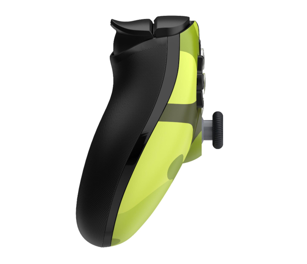 YAXO NITRO RAVE do PS5/PC/Android/iOS Forest Camo YGNRC04C - 1373147 - zdjęcie 6